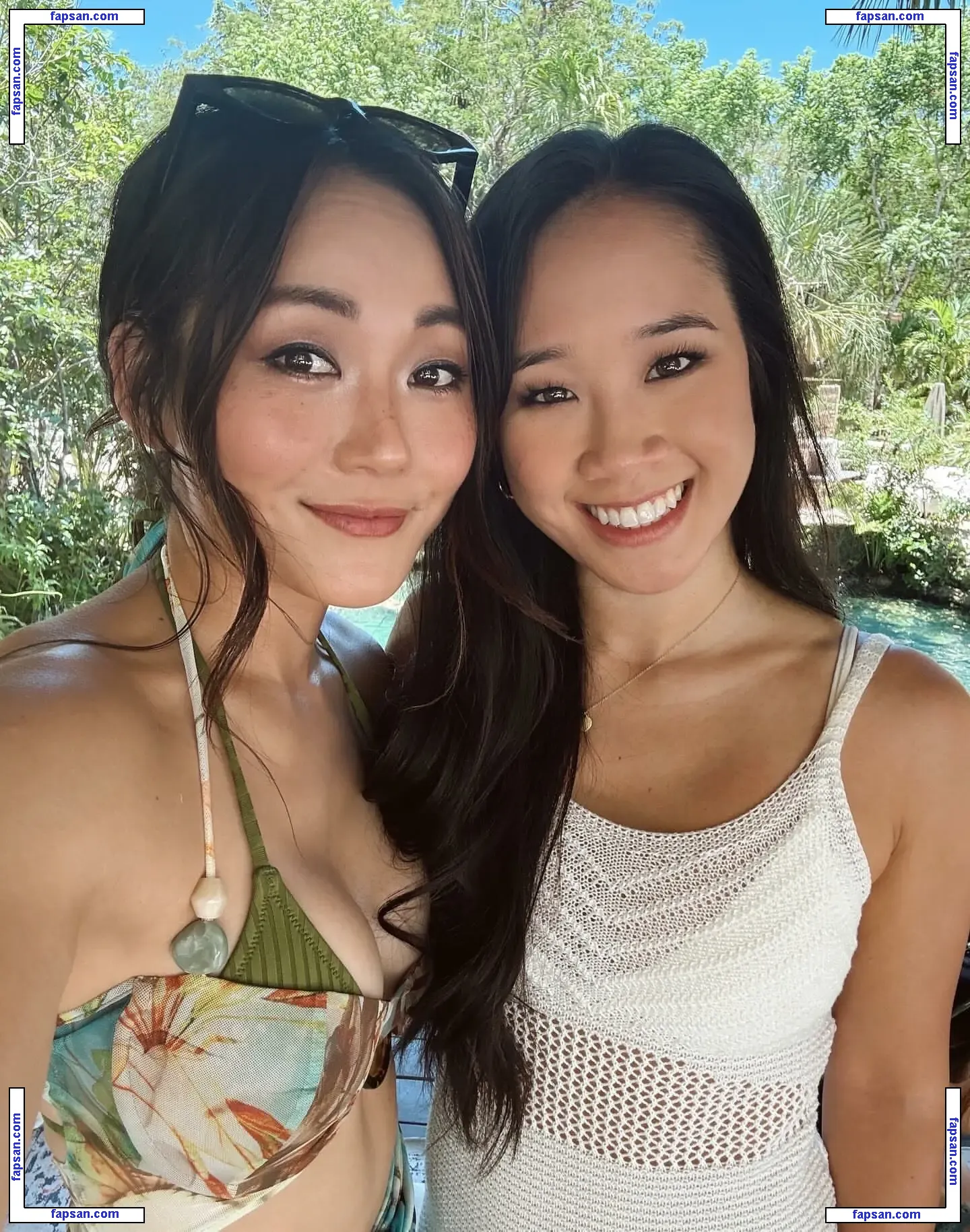 Karen Fukuhara nude photo #0282 from OnlyFans