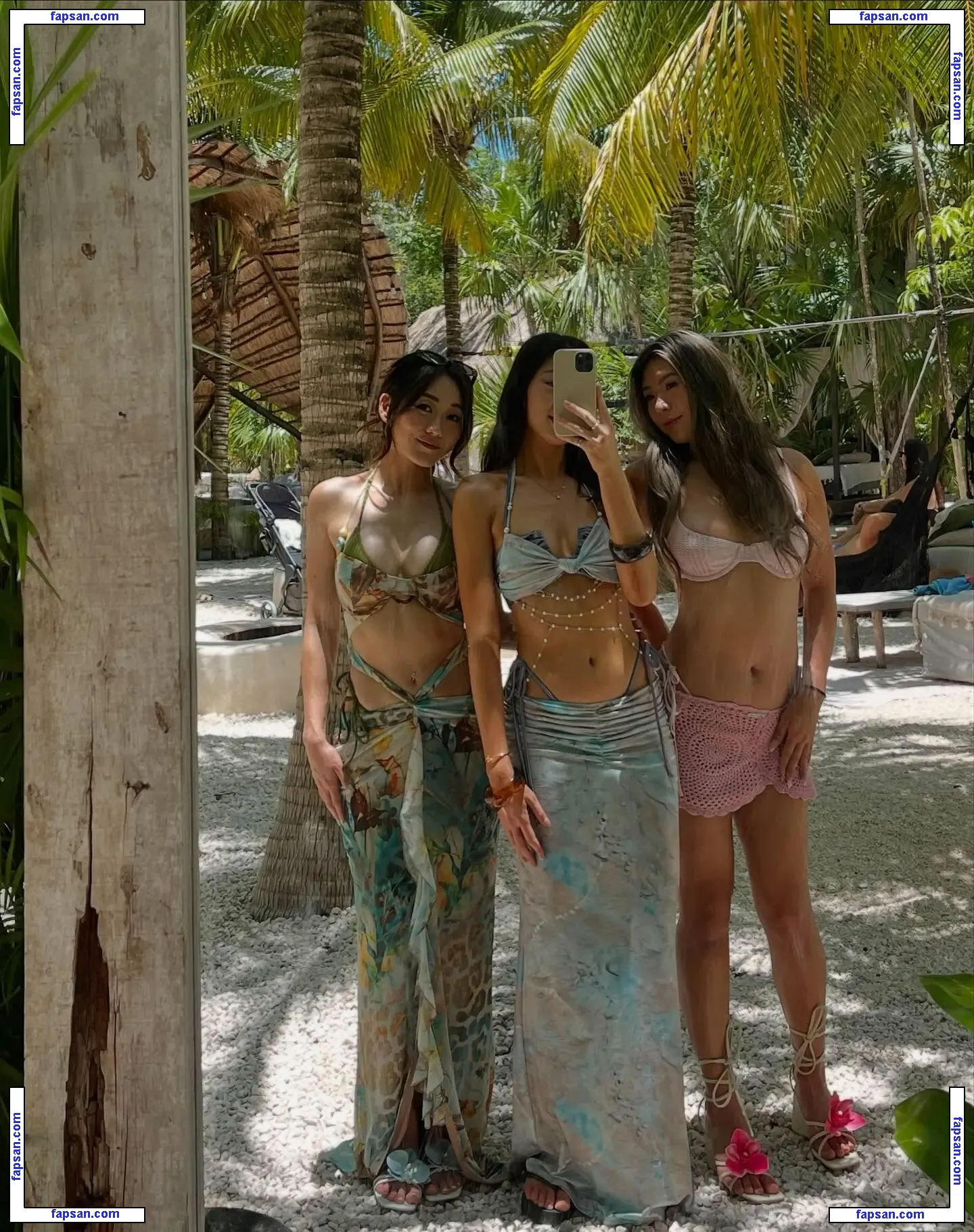 Karen Fukuhara nude photo #0284 from OnlyFans