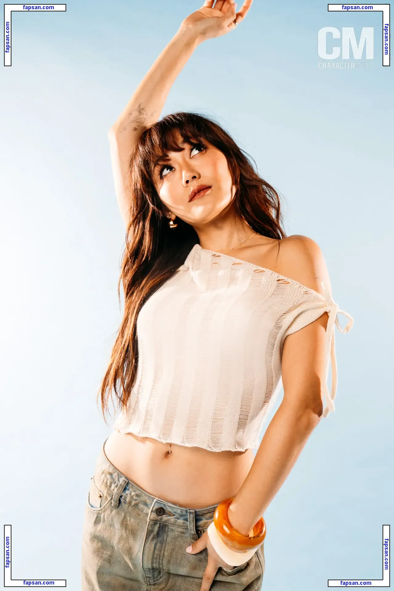 Karen Fukuhara nude photo #0292 from OnlyFans