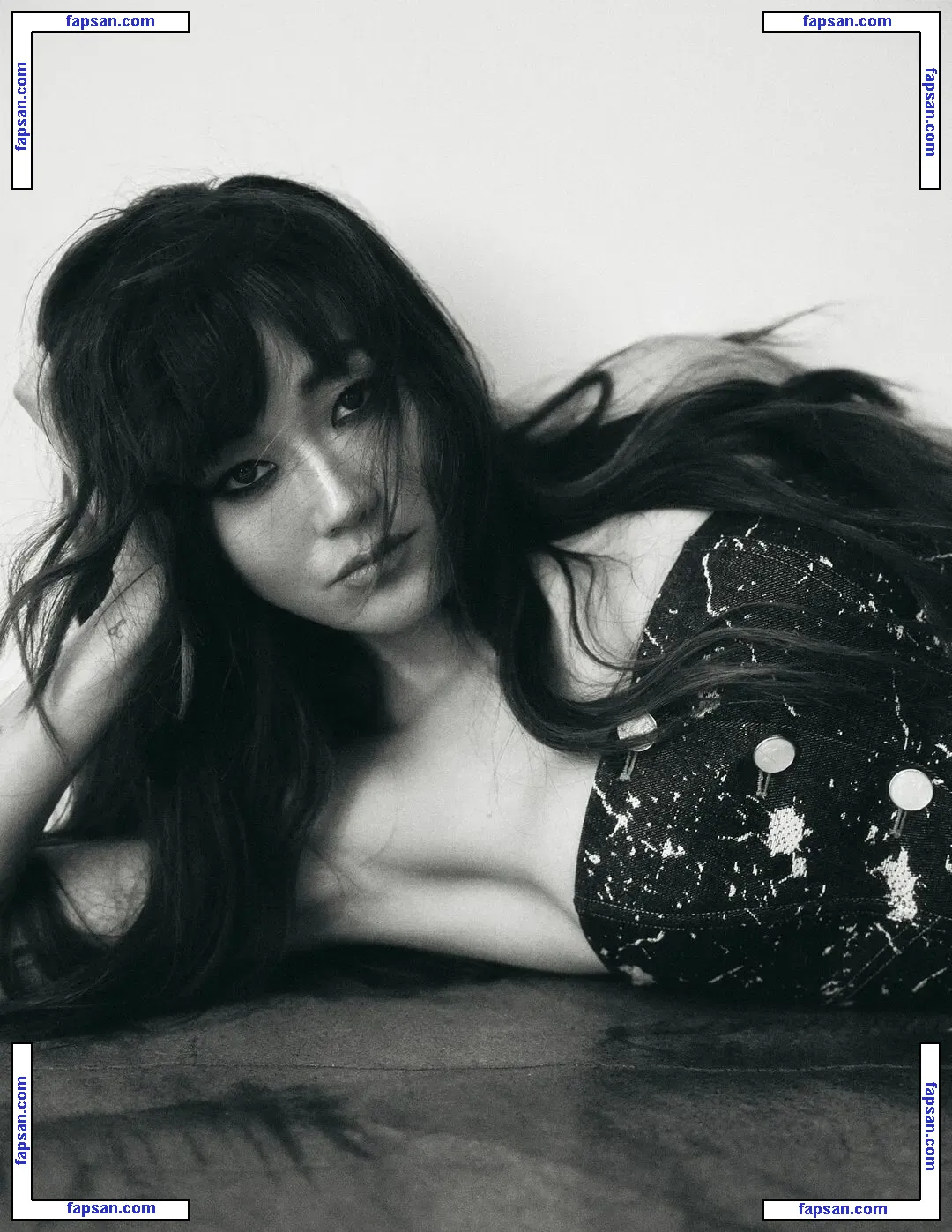 Karen Fukuhara nude photo #0297 from OnlyFans
