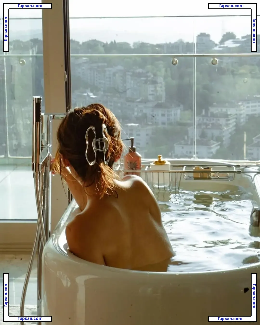 Karen Fukuhara nude photo #0301 from OnlyFans
