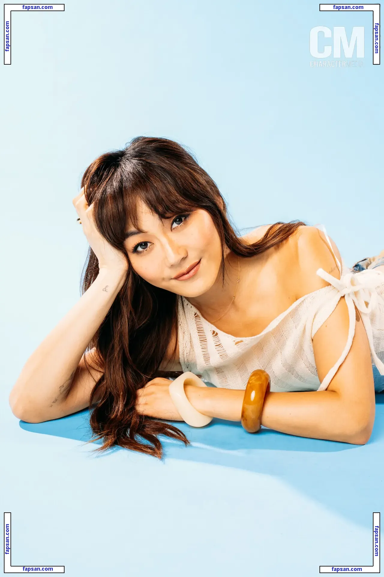 Karen Fukuhara nude photo #0302 from OnlyFans