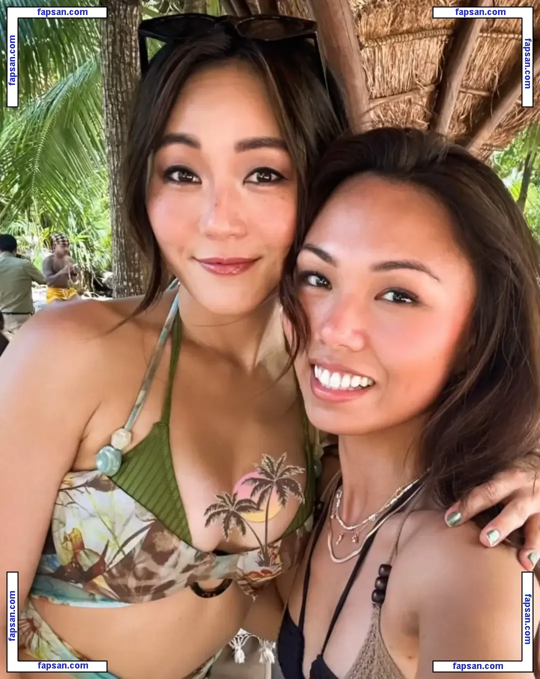 Karen Fukuhara nude photo #0303 from OnlyFans