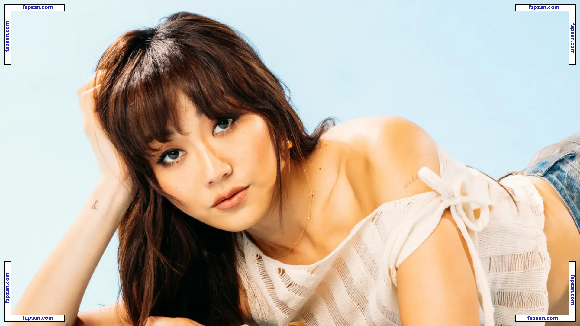 Karen Fukuhara nude photo #0305 from OnlyFans