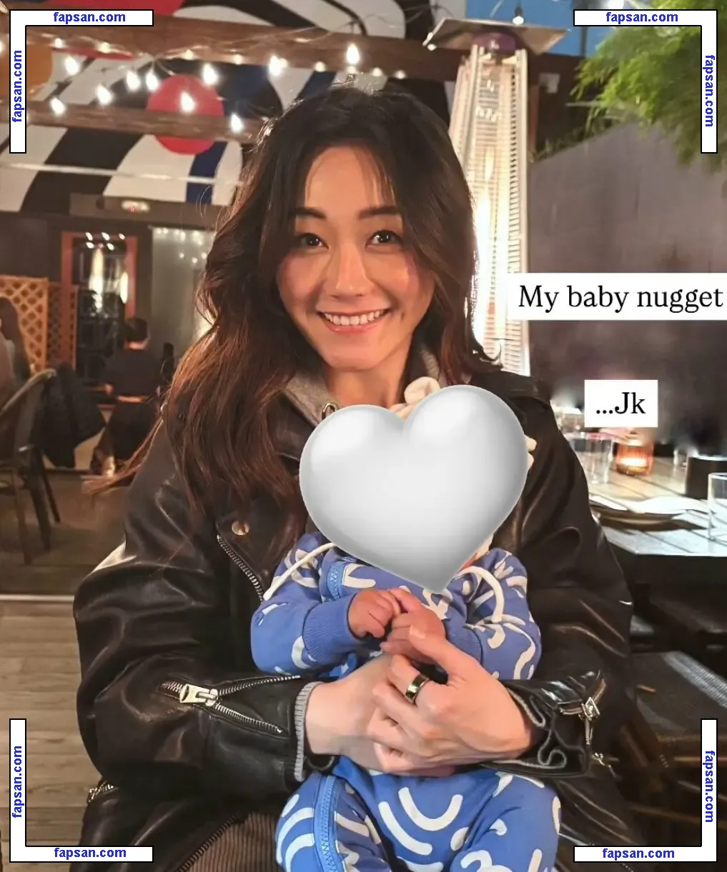Karen Fukuhara nude photo #0314 from OnlyFans