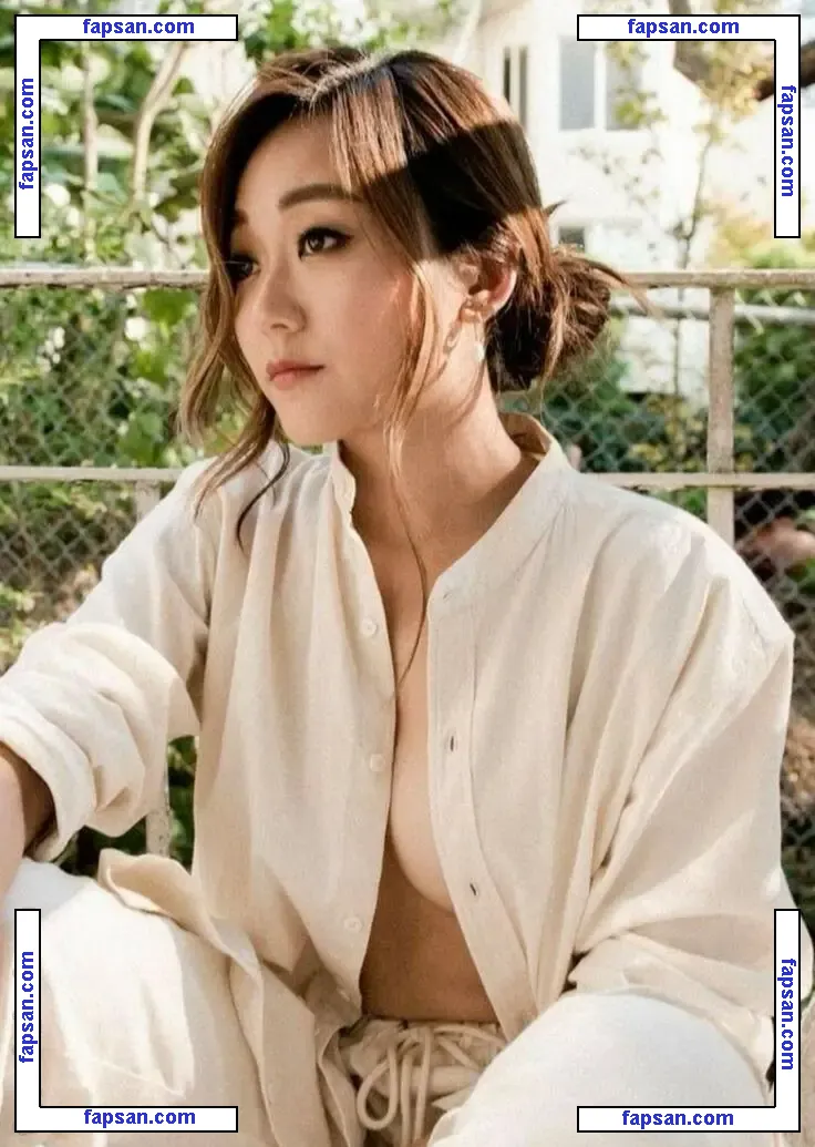 Karen Fukuhara голая фото #0323 с Онлифанс