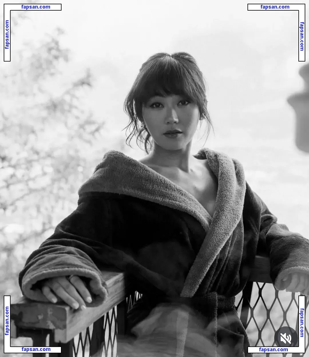 Karen Fukuhara голая фото #0325 с Онлифанс