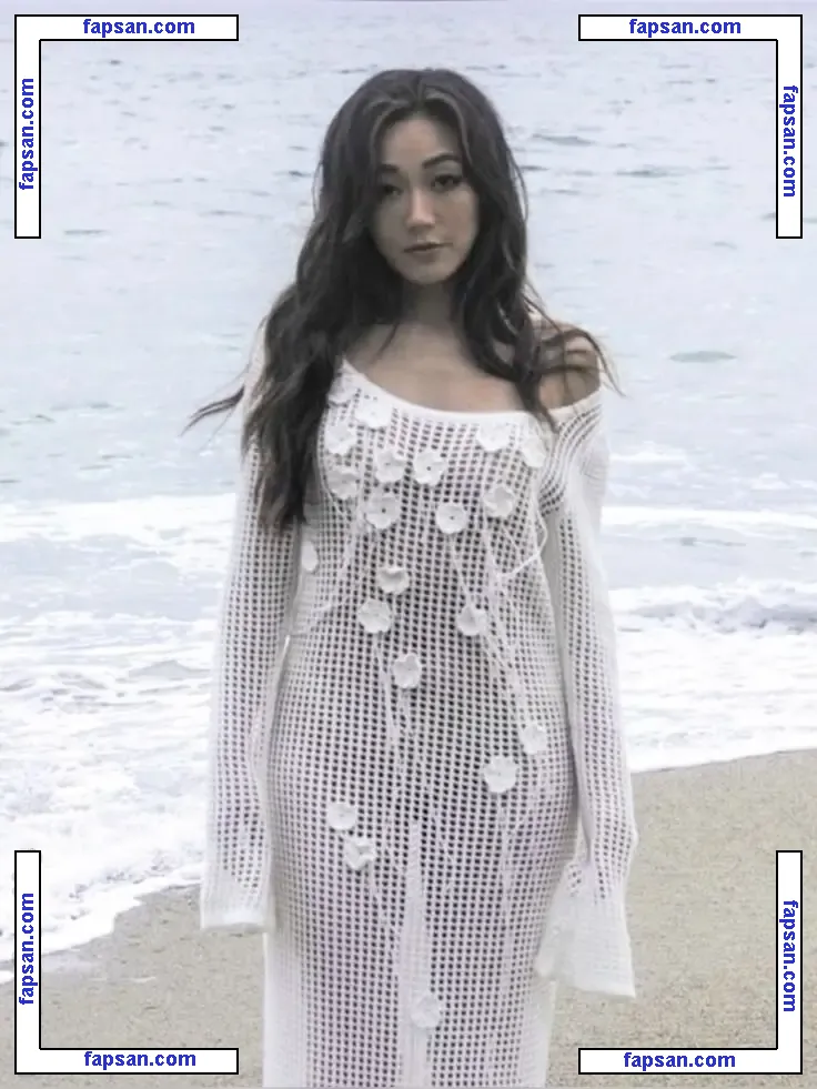 Karen Fukuhara голая фото #0327 с Онлифанс