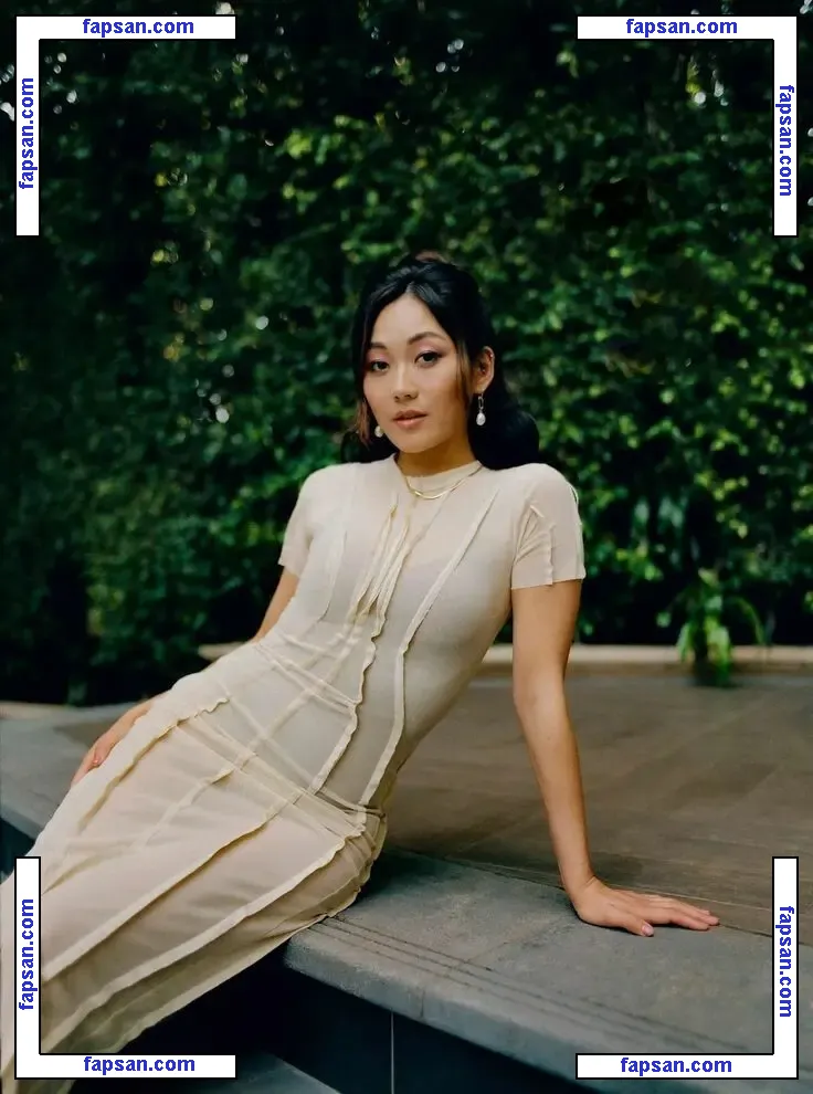 Karen Fukuhara голая фото #0336 с Онлифанс