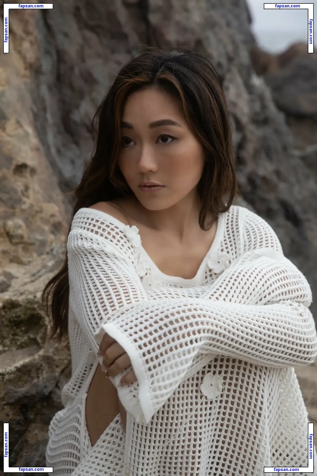 Karen Fukuhara голая фото #0339 с Онлифанс