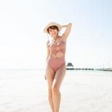 Karen Fukuhara nude #0012
