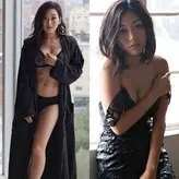 Karen Fukuhara голая #0013