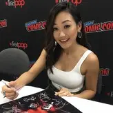 Karen Fukuhara голая #0066