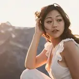 Karen Fukuhara голая #0133