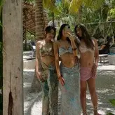 Karen Fukuhara nude #0284