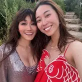 Karen Fukuhara голая #0290