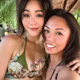 Karen Fukuhara nude #0303