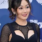 Karen Fukuhara nude #0318