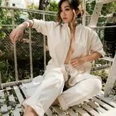 Karen Fukuhara nude #0320