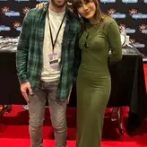 Karen Fukuhara голая #0321