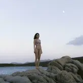 Karen Fukuhara голая #0334