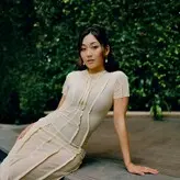 Karen Fukuhara голая #0336