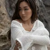 Karen Fukuhara голая #0339