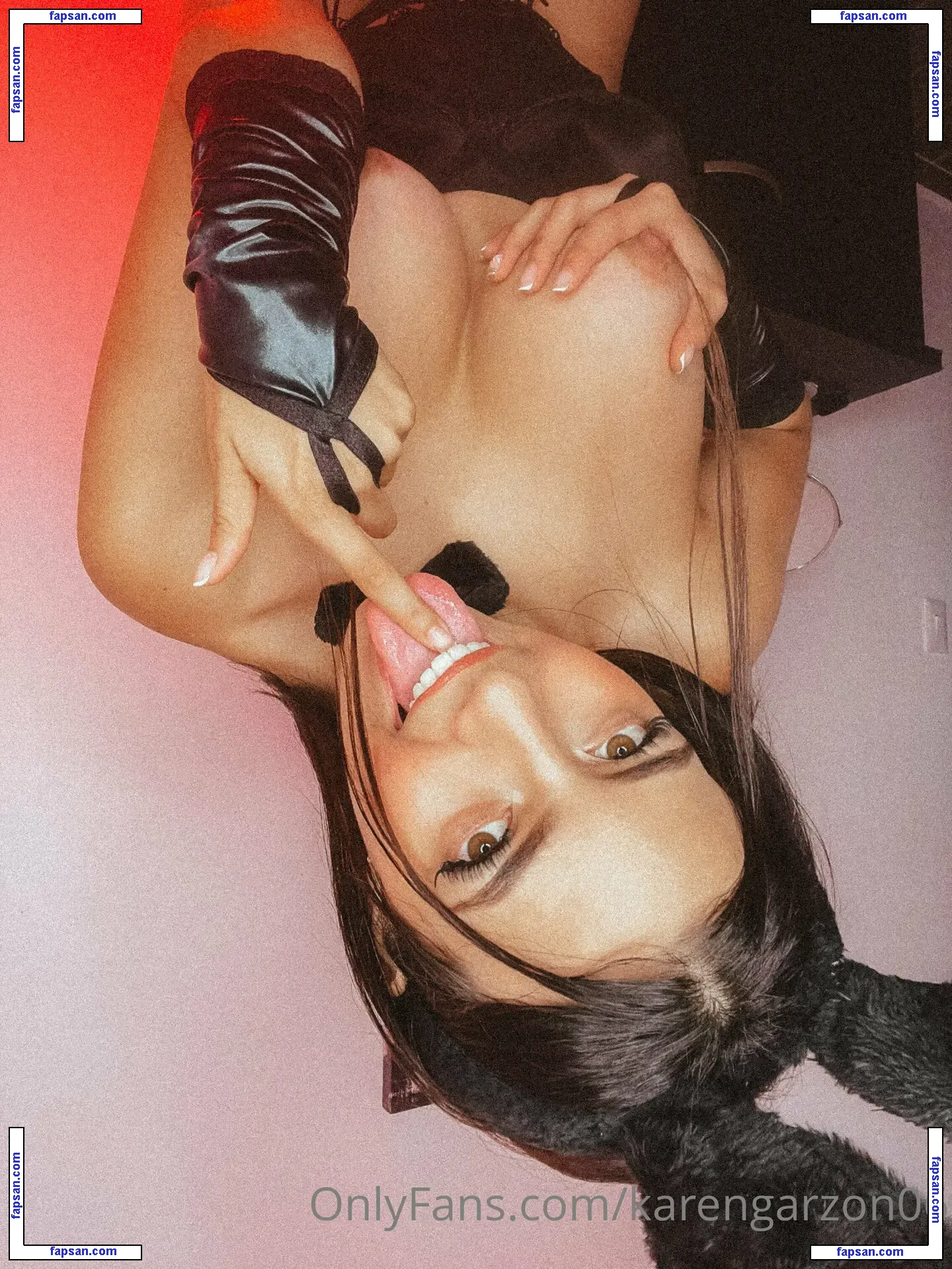 Karen Garzon nude photo #0018 from OnlyFans