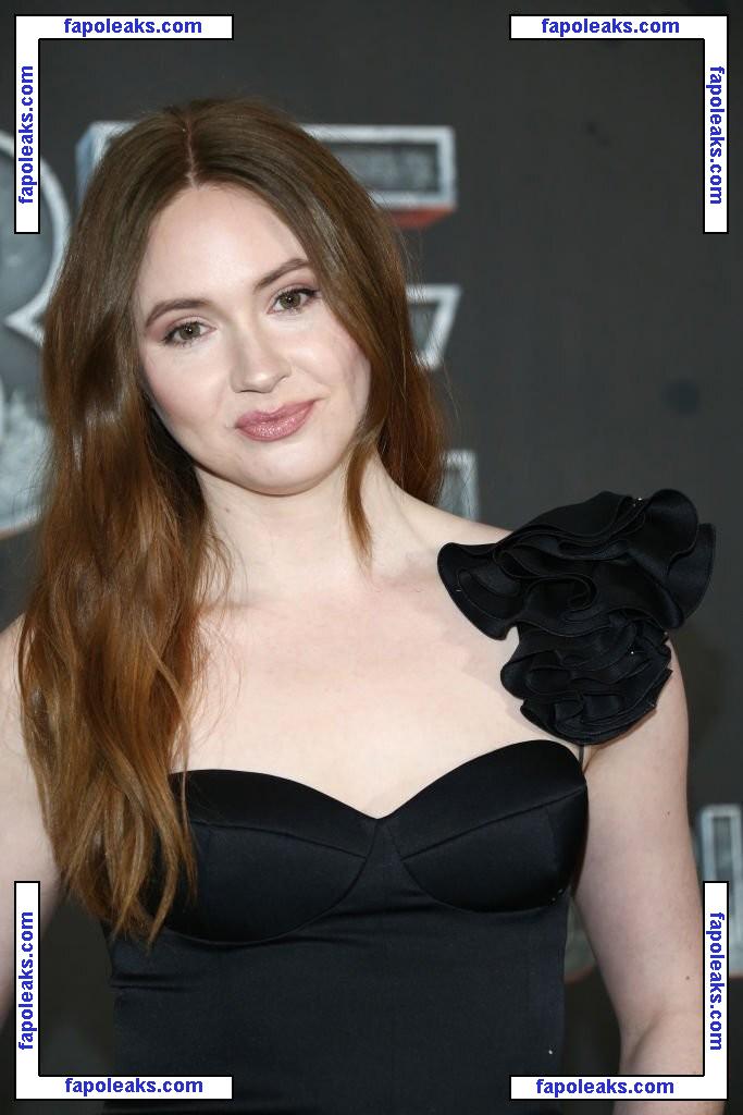 Karen Gillan / karengillan nude photo #0169 from OnlyFans