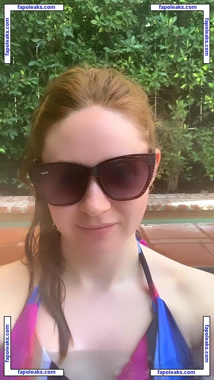 Karen Gillan / karengillan nude photo #0175 from OnlyFans