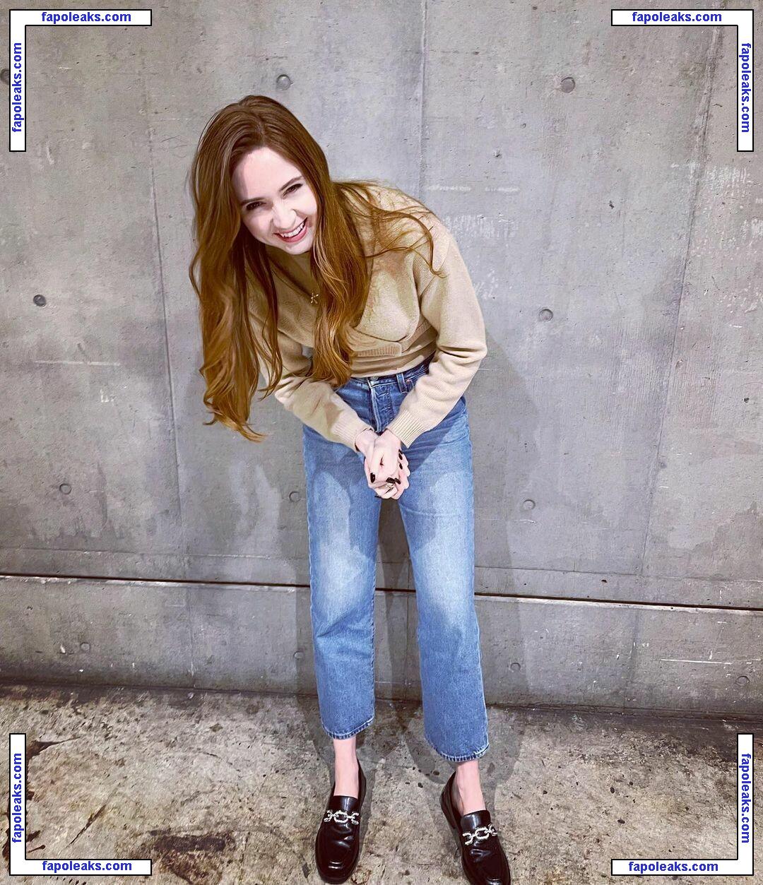 Karen Gillan / karengillan nude photo #0217 from OnlyFans