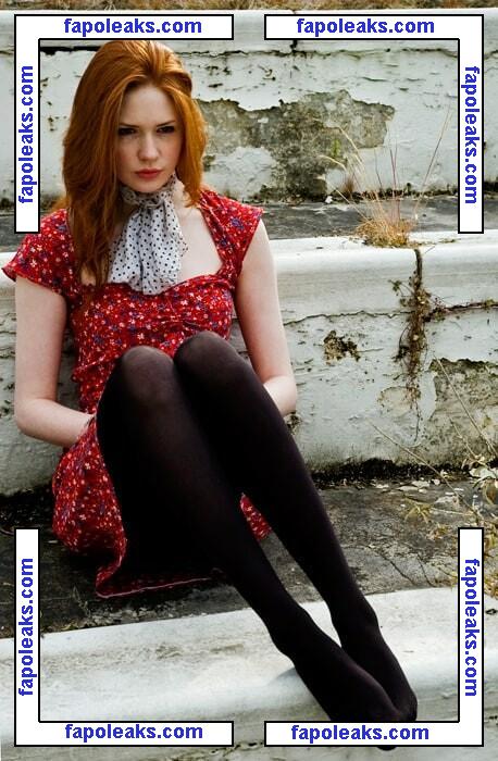 Karen Gillan / karengillan nude photo #0247 from OnlyFans