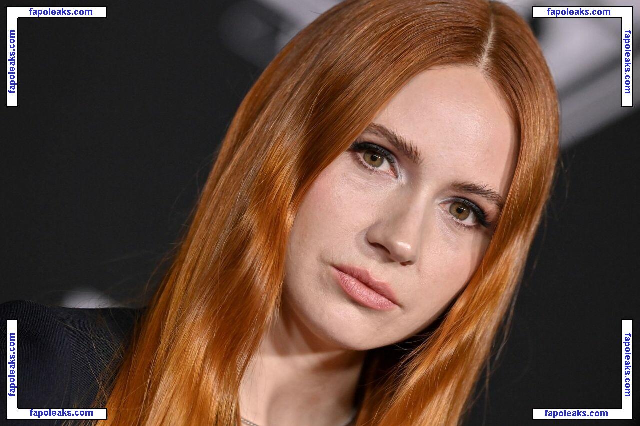 Karen Gillan / karengillan голая фото #0334 с Онлифанс