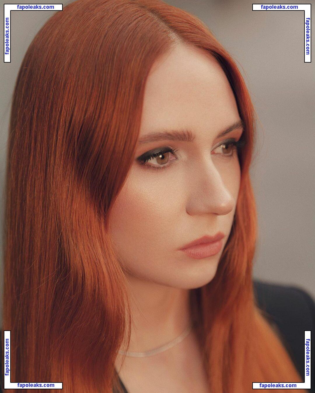 Karen Gillan / karengillan голая фото #0342 с Онлифанс