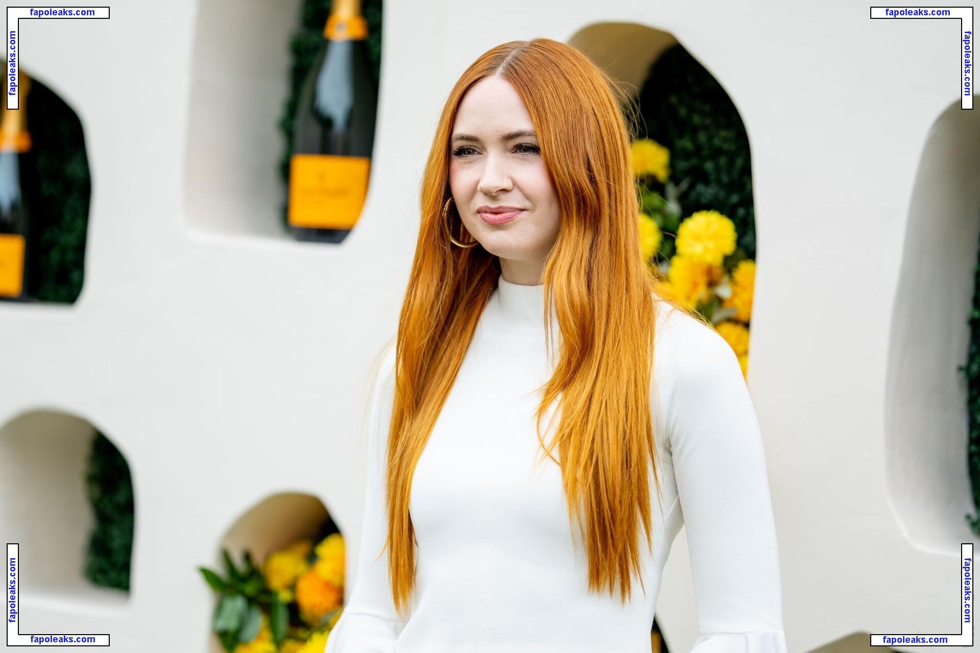 Karen Gillan / karengillan голая фото #0436 с Онлифанс