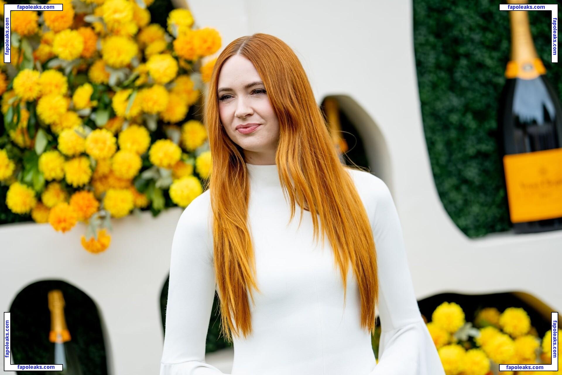 Karen Gillan / karengillan голая фото #0444 с Онлифанс