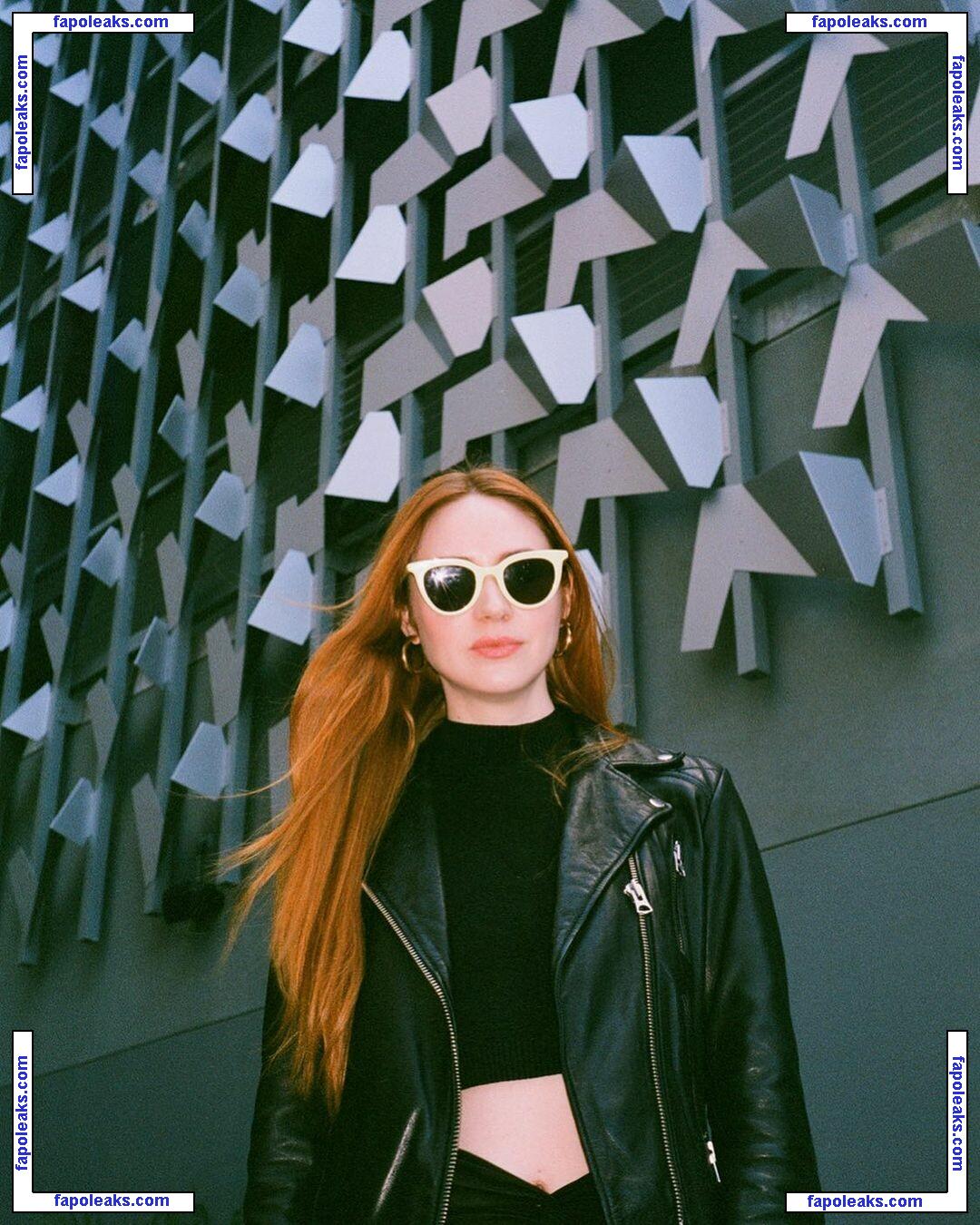 Karen Gillan / karengillan голая фото #0456 с Онлифанс