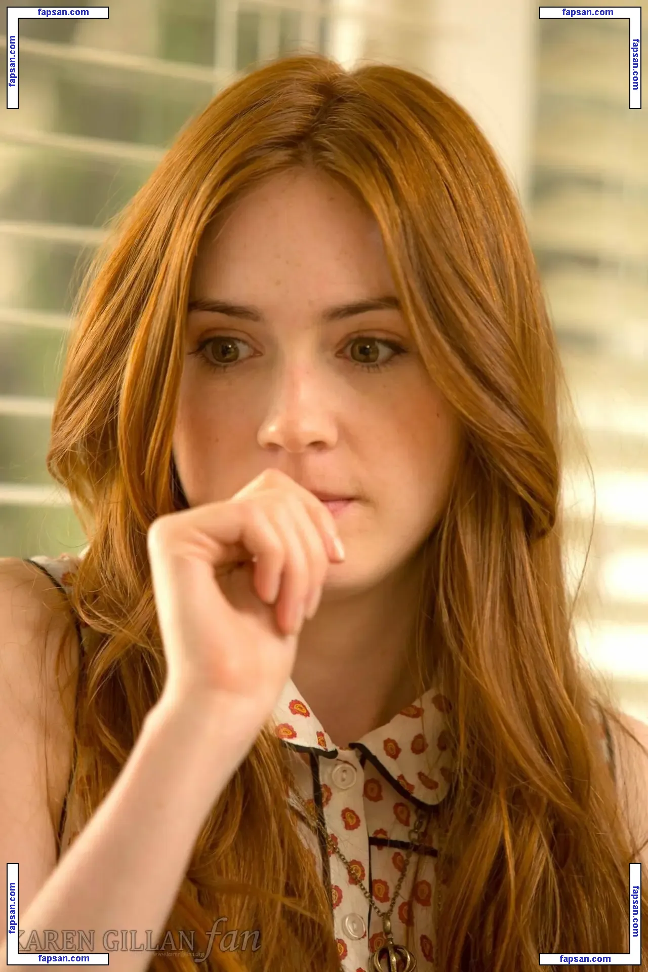 Karen Gillan nude photo #0486 from OnlyFans