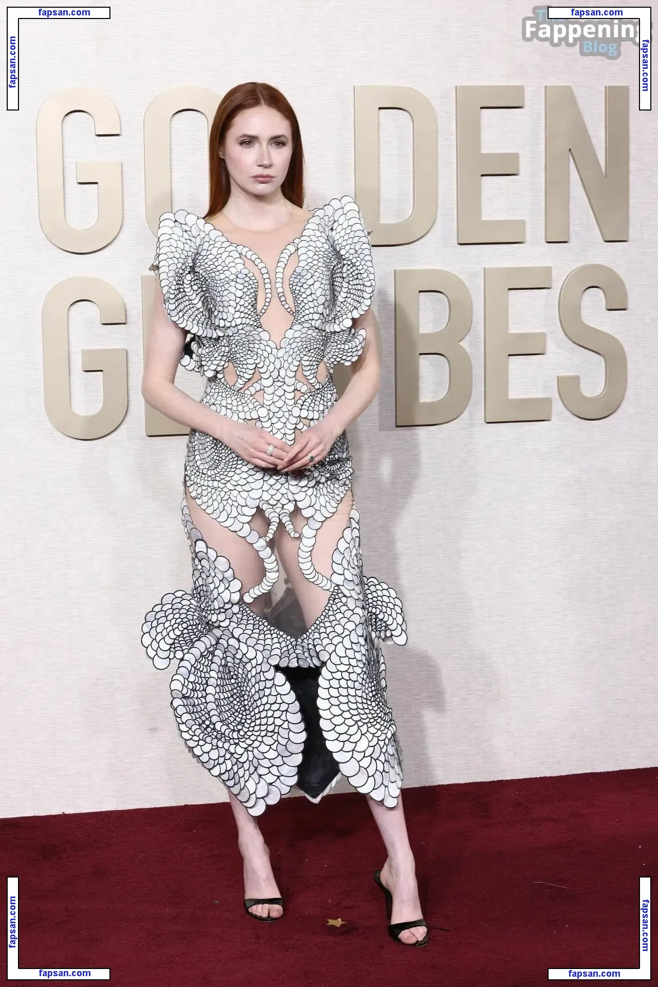 Karen Gillan nude photo #0499 from OnlyFans