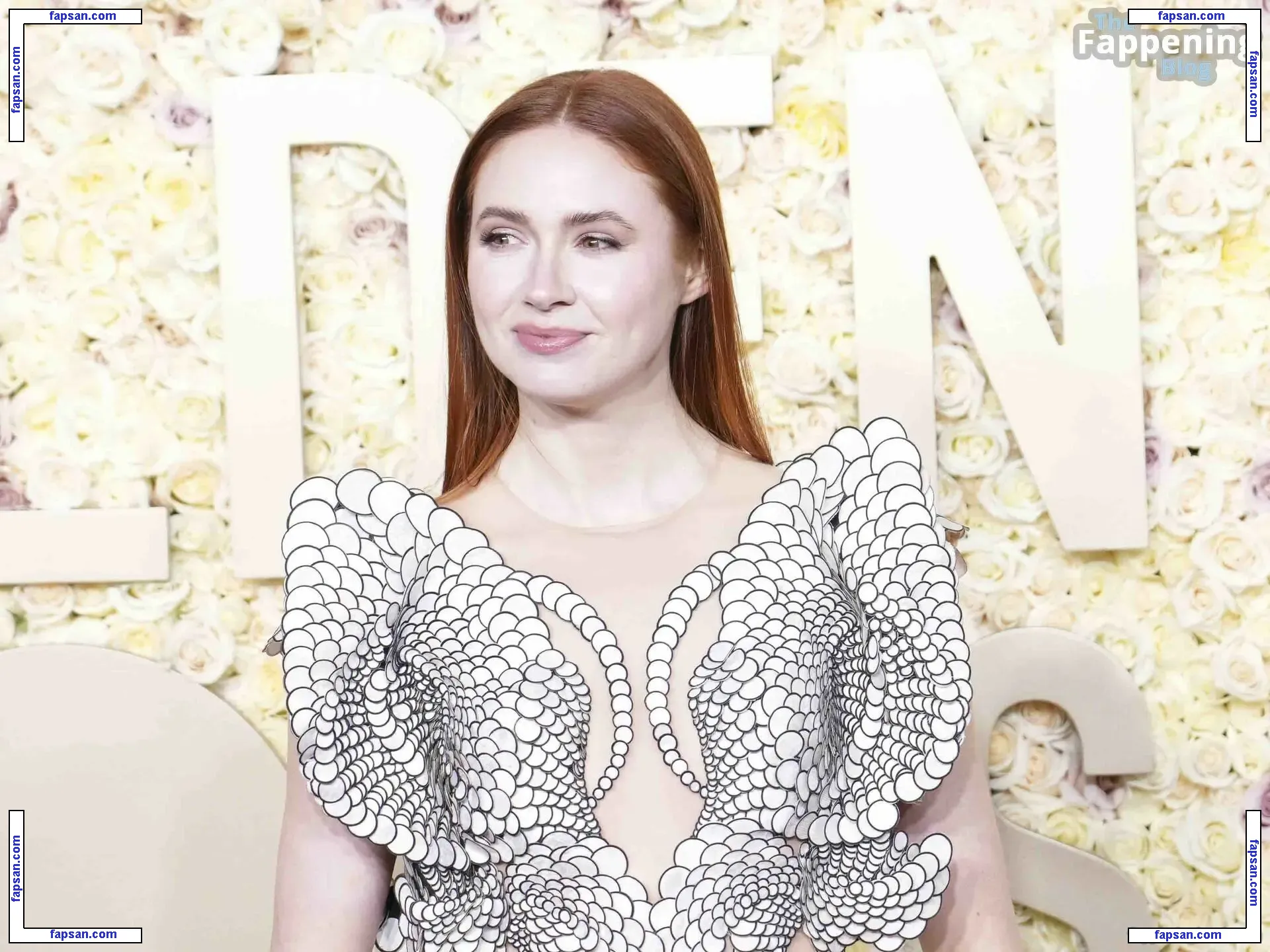 Karen Gillan nude photo #0527 from OnlyFans