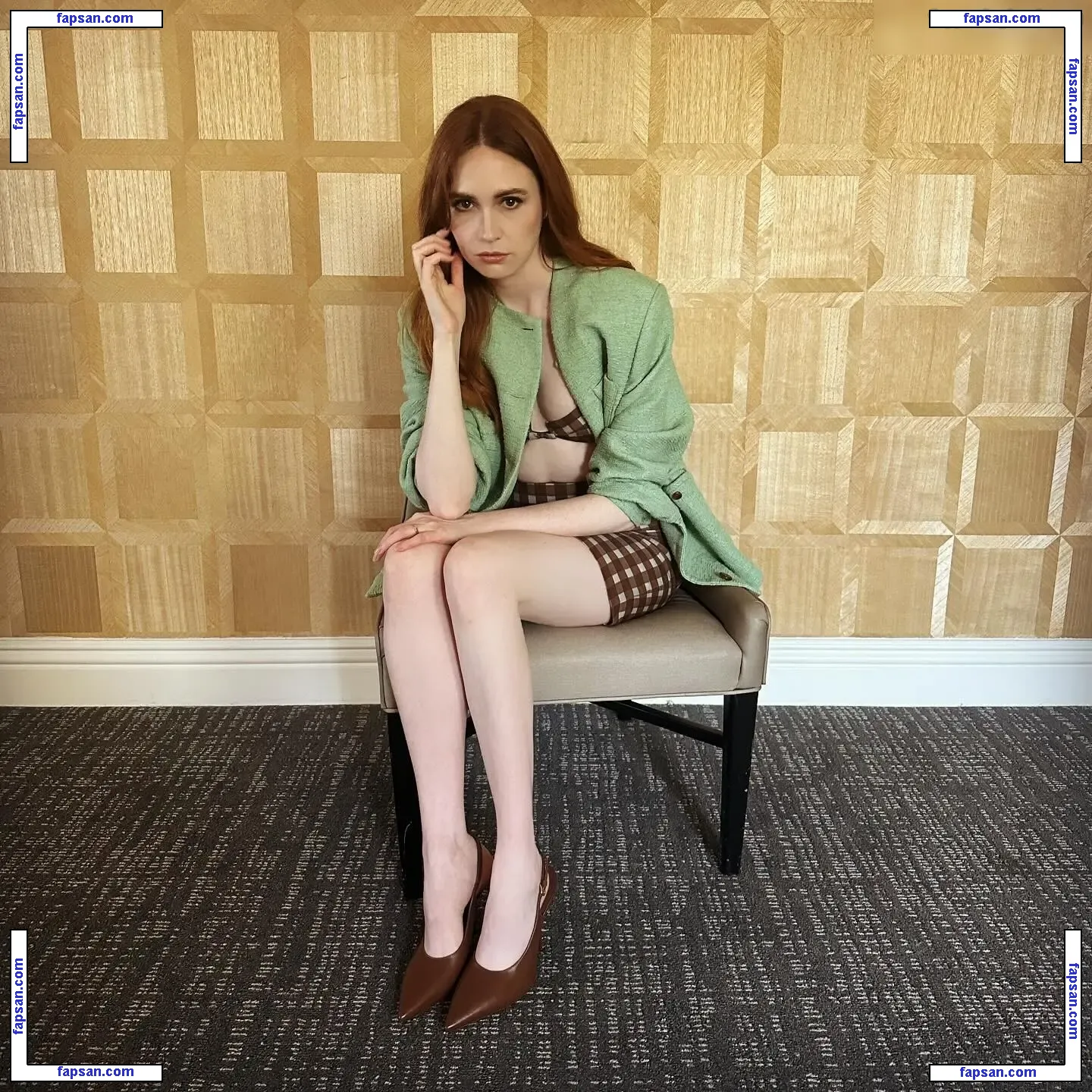 Karen Gillan nude photo #0551 from OnlyFans