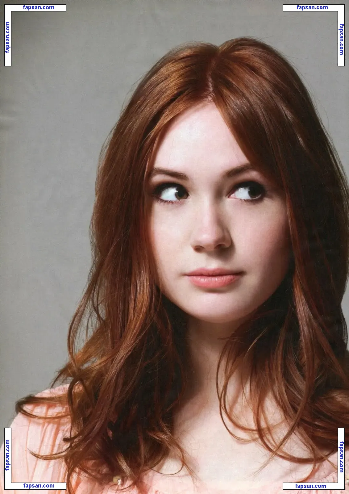 Karen Gillan nude photo #0578 from OnlyFans