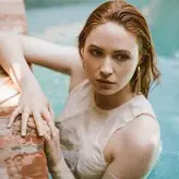 Karen Gillan nude #0484