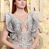 Karen Gillan голая #0496