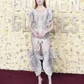 Karen Gillan голая #0523