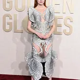 Karen Gillan голая #0528