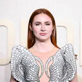 Karen Gillan голая #0534