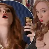 Karen Gillan nude #0559