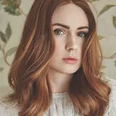 Karen Gillan голая #0560