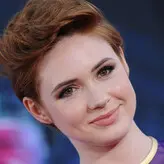 Karen Gillan голая #0570